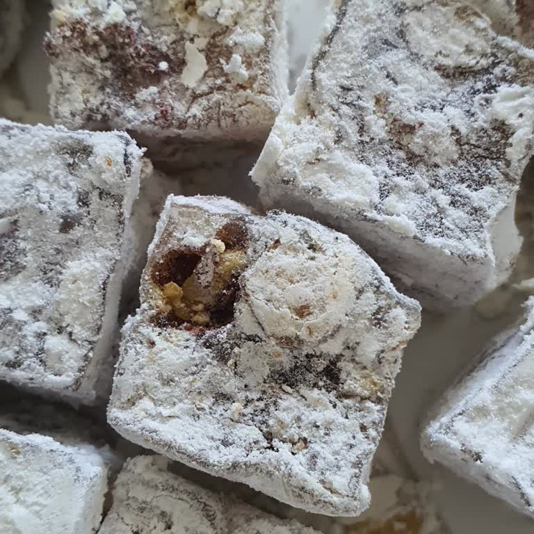 Aldığım Lokumlar Kurtlandı, Mağduriyetim Giderilmiyor