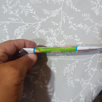 Gofretin İç Dolgusunun Yetersizliği Mağduriyet Yarattı