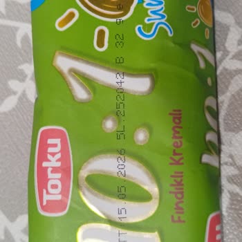 Gofretin İç Dolgusunun Yetersizliği Mağduriyet Yarattı