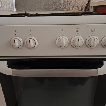 Fırın Fonksiyonları Kullanılamıyor: Anahtar İşaretleri Silindi