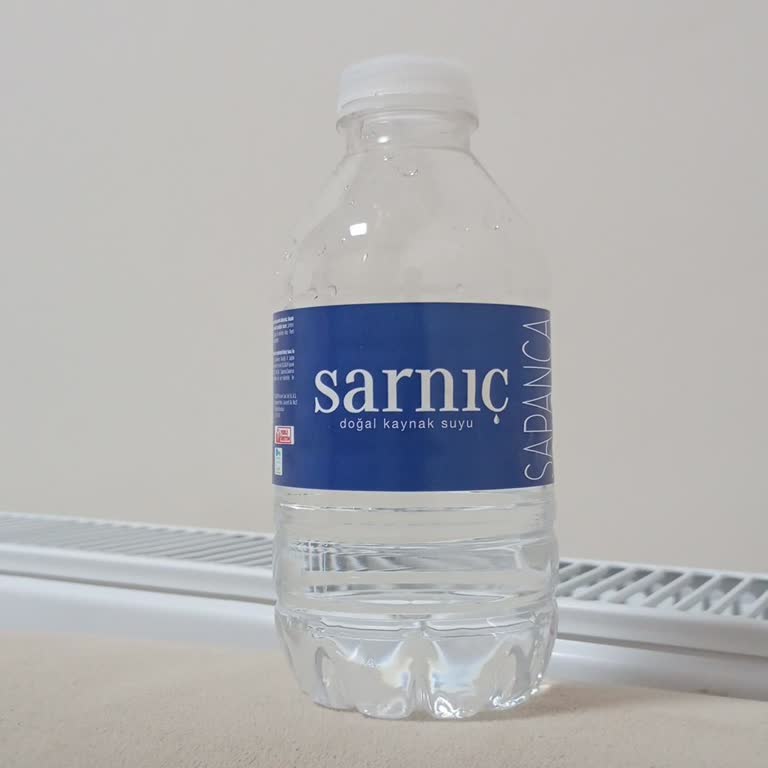 Sarnıç Su'dan Alınan Suda Sabun Kokusu Ve Sağlık Endişesi
