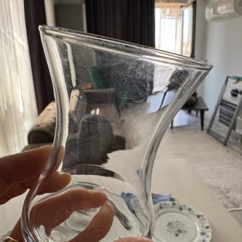 Renax Bulaşık Tableti Eşyalarımda Matlaşma Ve Çizilmelere Yol Açtı