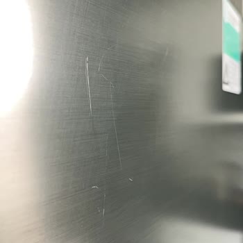 Buzdolabı Arızası Nedeniyle Anne Sütlerimiz Ve Tüm Gıdalarımız Bozuldu, Çözüm Yok