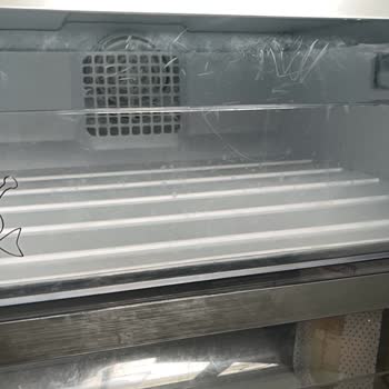 Buzdolabı Arızası Nedeniyle Anne Sütlerimiz Ve Tüm Gıdalarımız Bozuldu, Çözüm Yok