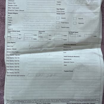 Viessmann Vitodens Trend Kombide Sürekli Sıcak Su Dalgalanması Ve Kalıcı Çözüm Eksikliği