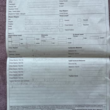 Viessmann Vitodens Trend Kombide Sürekli Sıcak Su Dalgalanması Ve Kalıcı Çözüm Eksikliği