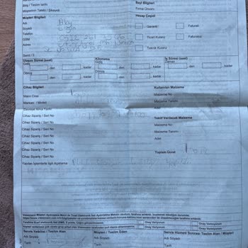 Viessmann Vitodens Trend Kombide Sürekli Sıcak Su Dalgalanması Ve Kalıcı Çözüm Eksikliği