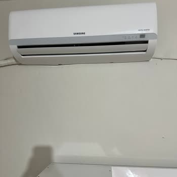 Samsung Siparişimdeki Klima Yerine Farklı Model Gönderildi, Mağdur Edildim