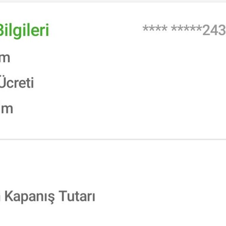 Trendyol GO İndirim Kodu Hatasıyla Fazla Ödeme Mağduriyeti