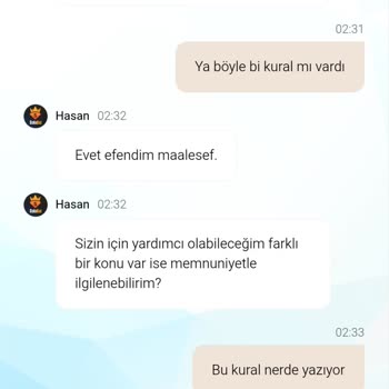 Kazandığım 100.000 TL Bakiyem Hesabımdan Silindi, Mağduriyetim Giderilsin
