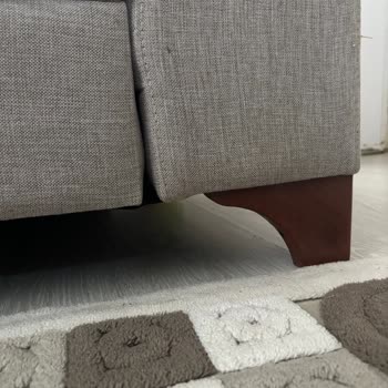 Vivense Köşe Koltukta Kalıcı Leke Ve İskelet Çökmesi Sorunu