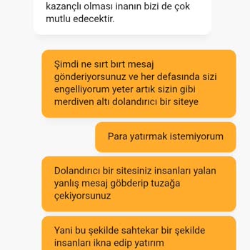 Yanıltıcı Kampanya Mesajlarıyla Mağduriyet Ve Şeffaflık Eksikliği