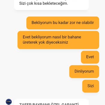 Yanıltıcı Kampanya Mesajlarıyla Mağduriyet Ve Şeffaflık Eksikliği
