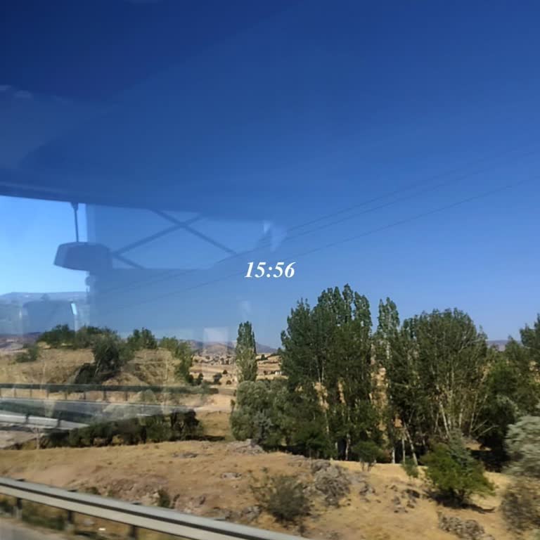 Isparta Petrol Turizm Şoförlerin Keyfi Bekleyişi ve Büyük Gecikme Mağduriyeti