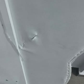 Eşyalarım Zarar Gördü, Ekstra Ücret Talep Edildi, Hiçbir Sorumluluk Alınmadı!