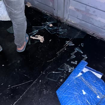 Eşyalarım Zarar Gördü, Ekstra Ücret Talep Edildi, Hiçbir Sorumluluk Alınmadı!