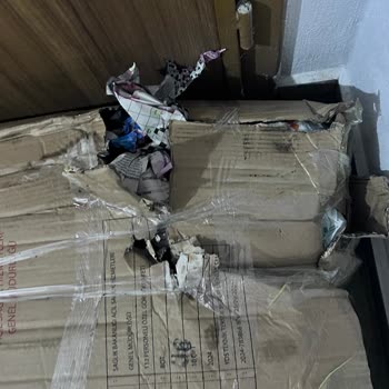 Eşyalarım Zarar Gördü, Ekstra Ücret Talep Edildi, Hiçbir Sorumluluk Alınmadı!