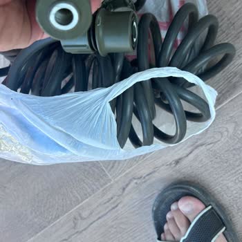 Eşyalarım Zarar Gördü, Ekstra Ücret Talep Edildi, Hiçbir Sorumluluk Alınmadı!