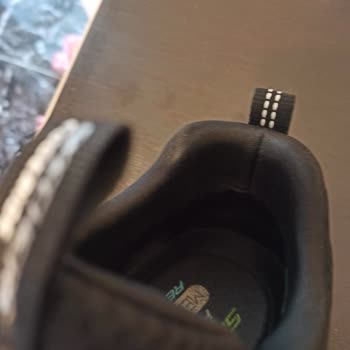 Skechers Ayakkabıda Kısa Sürede Açılma Ve Değişim Reddi