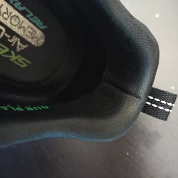 Skechers Ayakkabıda Kısa Sürede Açılma Ve Değişim Reddi