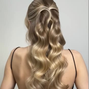 San Kuaför Yetersiz Hizmet, Bekletme ve Bozulan Saç Modeli Nedeniyle Mağduriyet