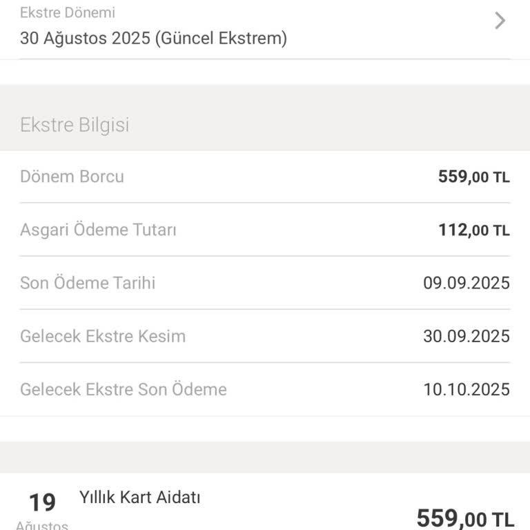 VakıfBank Worldcard Yıllık Kart Aidatı Kesintisi Ve İptal Talebi