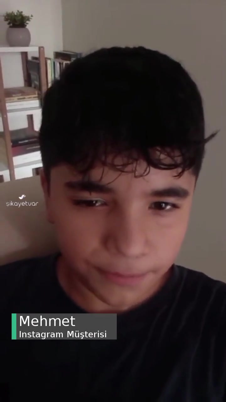 Instagram Hesabımın Askıya Alınması videonun kapak resmi