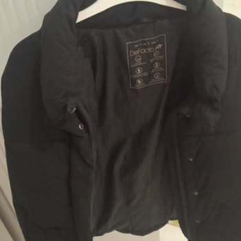 Kısa Sürede Deforme Olan Mont Ve Yetersiz Müşteri Desteği