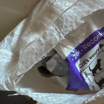 Hasarlı Kargo 10 Gündür Alınmadı, Ücret İadem Gecikiyor Mağdurum