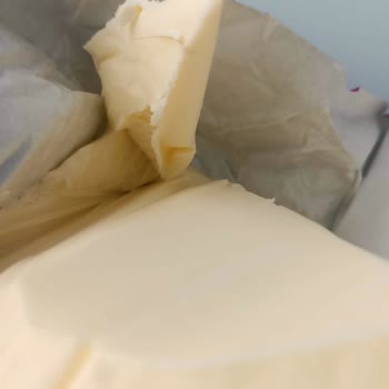 Migros Tereyağında Yabancı Madde Ve Eksik Ambalaj Bilgisi Sorunu