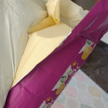 Migros Tereyağında Yabancı Madde Ve Eksik Ambalaj Bilgisi Sorunu