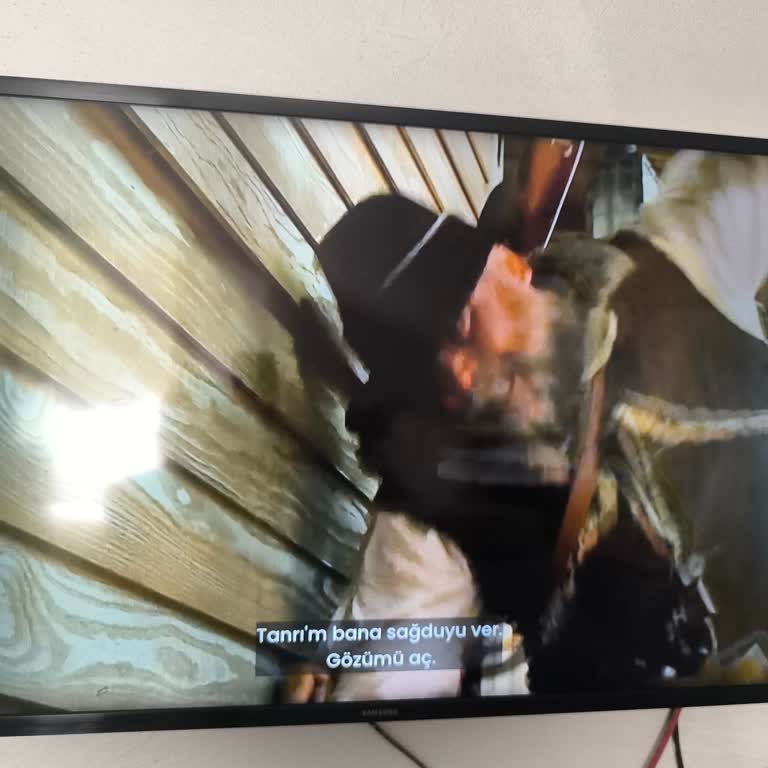 Yabancı Filmlerde Türkçe Dublaj Eksikliği Ve Müşteri Hizmetleriyle İletişim Sorunu