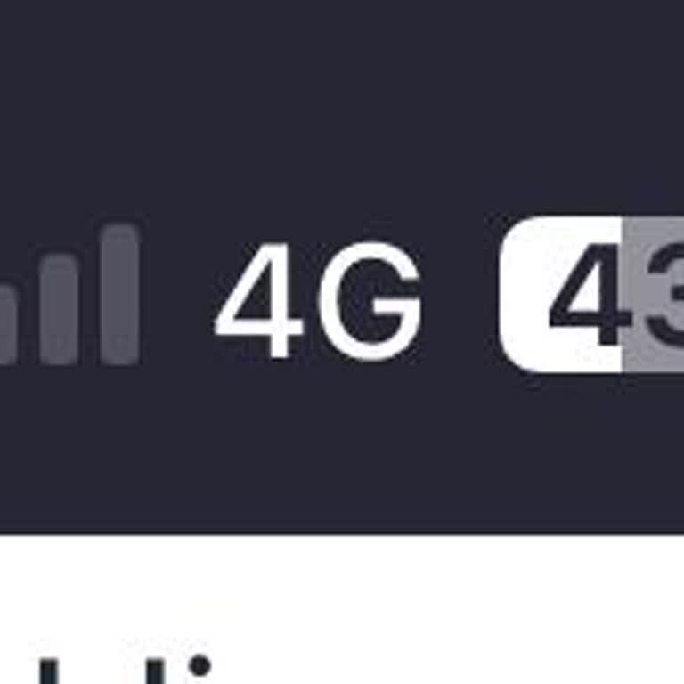 Vodafone'da Keçiören Ve Çevresinde Sürekli Şebeke Ve İnternet Sorunu
