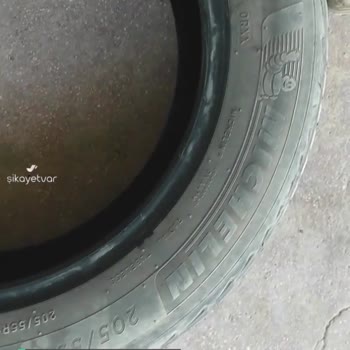 Michelin Lastik Yarılması, Kronik Arıza
