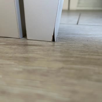 Garanti Kapsamındaki Sehpalarda Erken Soyulma Ve Parça Ayrılması Sorunu