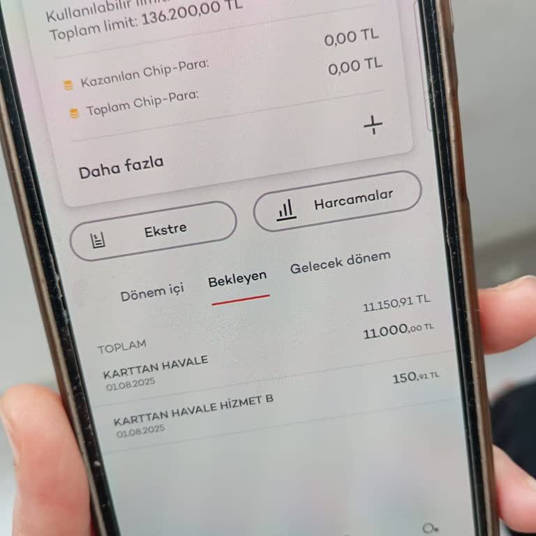 Yatırım Sonrası Ödemem Yapılmadı, Büyük Maddi Kayıp Yaşadım
