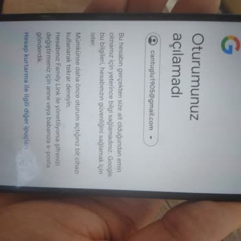 Garanti Bankası'nda Mail Adresi Değişikliği İçin Belge Talebi Sorunu