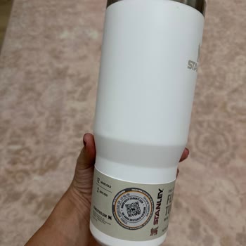 Eksik Paketleme Nedeniyle Hediye Termos Hasarlı Ulaştı