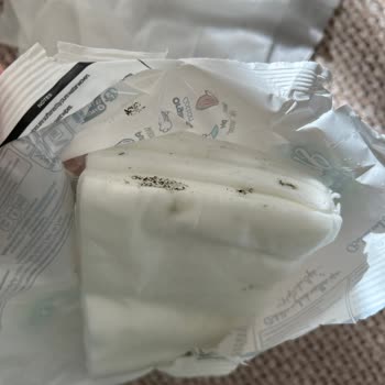 Sleepy Bio Natural Islak Mendillerde Küflenme Ve Hayal Kırıklığı