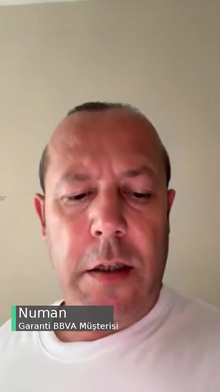 Garanti BBVA Çok Büyük Ayıp Etti! videonun kapak resmi