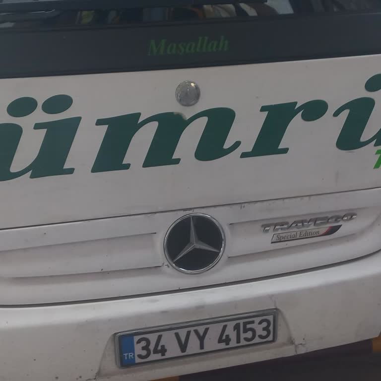 Gecikme Ve Saygısız Tutum Yolculuğumu Mahvetti