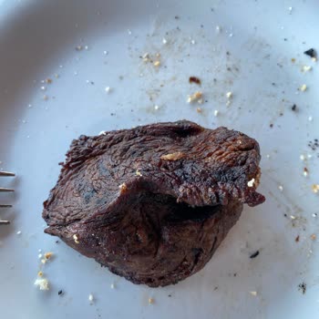 Köfteci Yusuf’ta Yanmış Ve Soğuk Ürün, Çözüm Sunulmadı