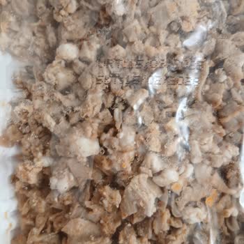 Şampiyon Kokoreç Ürününde Kıl Çıkması Ve Hijyen Sorunu