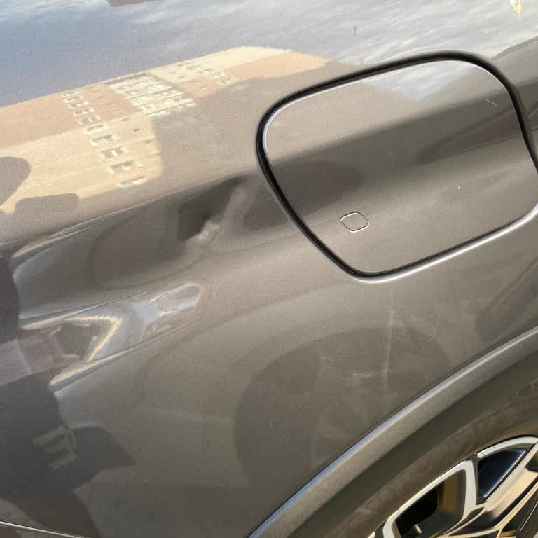 Opet İstasyonunda Yakıt Dolumunda İhmal Ve İlgisizlik: Aracım Zarar Gördü, Çözüm Sunulmadı