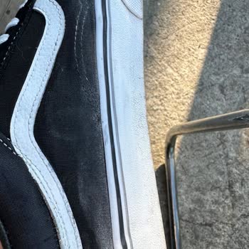 Ayakkabı Tamirinde Beklentilerin Altında Kalan Hizmet Ve Güven Kaybı