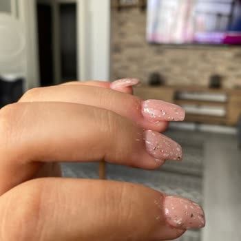 Protez Tırnakta Kötü İşçilik Ve Mağduriyet: Ücret İadesi Talebim Var