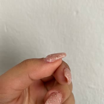 Protez Tırnakta Kötü İşçilik Ve Mağduriyet: Ücret İadesi Talebim Var