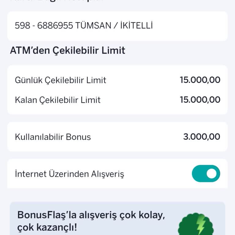 Garanti BBVA Davet Et Kazan Kampanyasında Eksik Ödül Sorunu