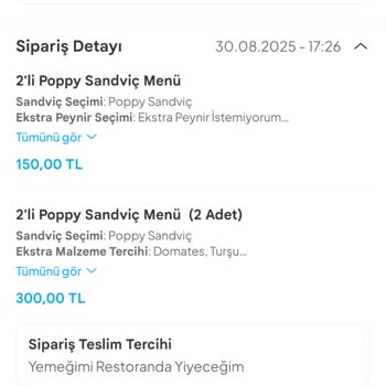 Sipariş İptali Ve İade Talebinde Müşteri Hizmetlerinin Yetersizliği