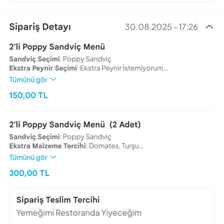 Sipariş İptali Ve İade Talebinde Müşteri Hizmetlerinin Yetersizliği